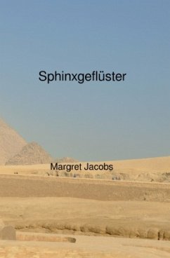 Sphinxgeflüster - Jacobs, Margret