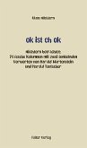 ok ist eh ok (eBook, ePUB)