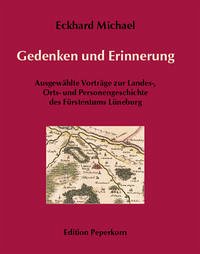 Gedenken und Erinnerung - Michael, Eckhard