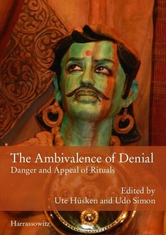 Cover The Ambivalence of Denial (eBook, PDF)