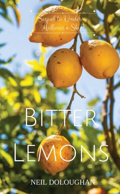 Cover Bitter Lemons (eBook, ePUB)