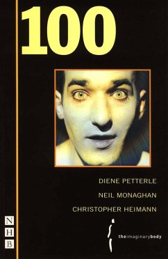 100 (NHB Modern Plays) (eBook, ePUB) - Heimann, Christopher