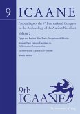 Proceedings of the 9th International Congress on the Archaeology of the Ancient Near East (eBook, PDF)