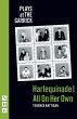 Harlequinade & All On Her Own (eBook,... - Bild 1