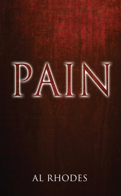 Pain (eBook, ePUB) - Rhodes, Al