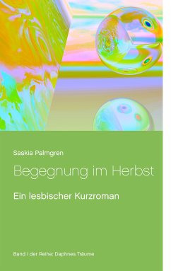 Begegnung im Herbst (eBook, ePUB) - Palmgren, Saskia