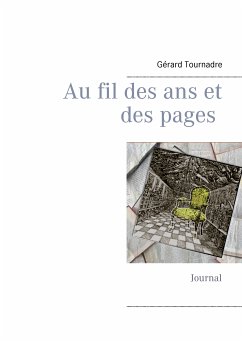 Au fil des ans et des pages (eBook, ePUB)