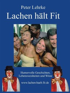 Lachen hält fit (eBook, ePUB)