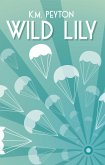 Wild Lily (eBook, ePUB)