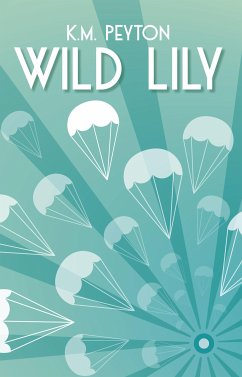 Wild Lily (eBook, ePUB) - Peyton, K. M.