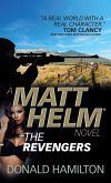 Matt Helm - The Revengers (eBook, ePUB)