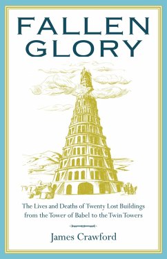 Fallen Glory (eBook, ePUB) - Crawford, James