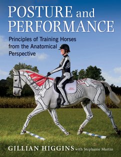 POSTURE AND PERFORMANCE (eBook, ePUB) - HIGGINS, GILLIAN