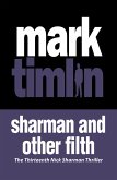Sharman and other Filth (eBook, ePUB)