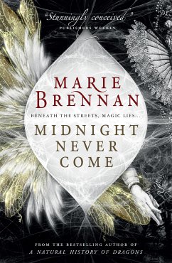 Midnight Never Come (eBook, ePUB) - Brennan, Marie