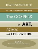 Gospels in Art, Music and Literature, The Year C (eBook, ePUB)
