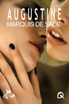 Augustine (eBook, ePUB) - De Sade, Marquis
