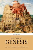 Discovering Genesis (eBook, ePUB)
