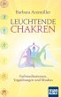 Leuchtende Chakren (eBook, ePUB) - Bild 1