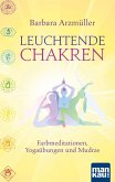 Leuchtende Chakren (eBook, ePUB)