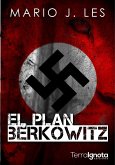 El plan Bérkowitz (eBook, ePUB)