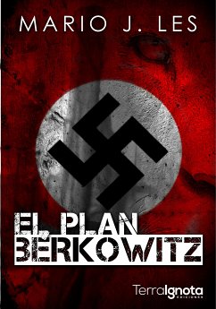 El plan Bérkowitz (eBook, ePUB) - J. Les, Mario