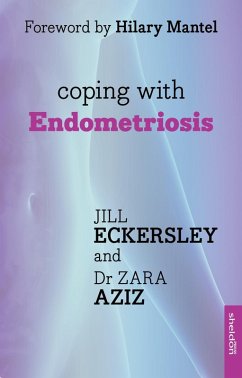 Coping with Endometriosis (eBook, ePUB) - Eckersley, Jill