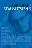 Jahrbuch Sexualitäten 2016 (eBook, PDF)