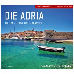 Die Adria (MP3-Download) - Frankfurter Allgemeine Archiv