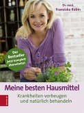 Meine besten Hausmittel (eBook, ePUB)