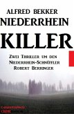 Niederrhein-Killer (eBook, ePUB)