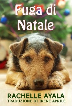 Cover Fuga di Natale (eBook, ePUB)