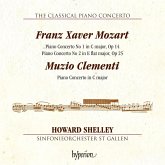 The Classical Piano Concerto Vol.3