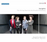 Insights-Die Streichquartette