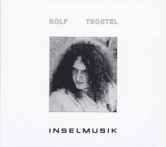 Inselmusik - Trostel,Rolf