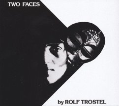 Two Faces - Trostel,Rolf