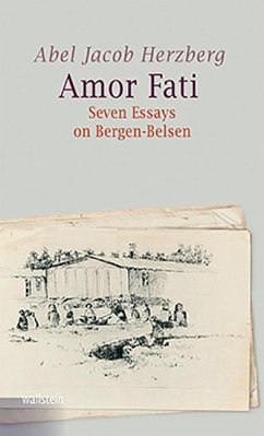 Amor Fati (eBook, PDF) - Herzberg, Abel Jacob