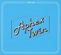 Cheetah Ep - Aphex Twin