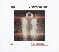 Cosmonaut - Monochrome Set,The