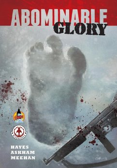Cover Abominable Glory (eBook, ePUB)