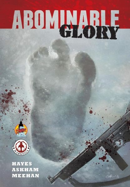 Abominable Glory (eBook, ePUB)