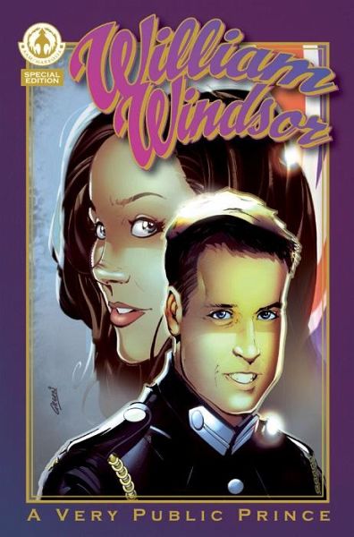 William Windsor (eBook, ePUB)