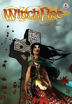 Cover Witchfire (eBook, ePUB)