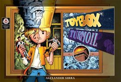 Cover Toybox Turmoil (eBook, ePUB)