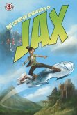 Superfun Adventures of Jax, The (eBook, ePUB)