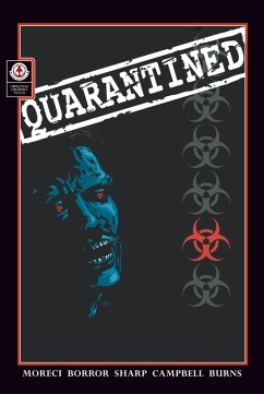 Cover Quarantined (eBook, ePUB)