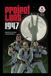 Project Luna 1947 (eBook, ePUB) - Bild 1