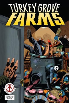 Cover Turkey Grove Farms (eBook, ePUB)