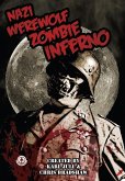 Nazi Werewolf Zombie Inferno (eBook, ePUB)