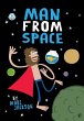 Man From Space (eBook, ePUB) - Bild 1